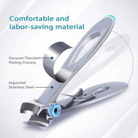 Nail Clippers For Thick Nails