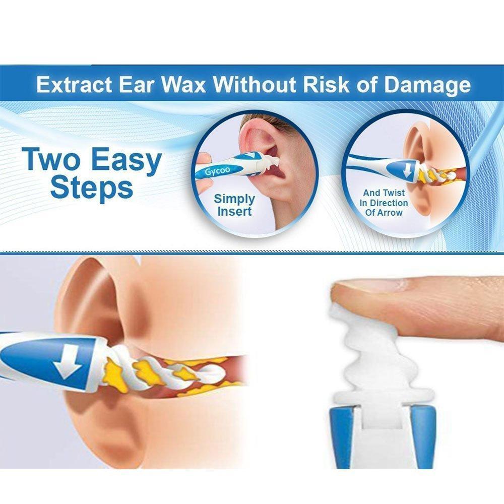 Pre-Sale>>The Magic Ear Cleaner