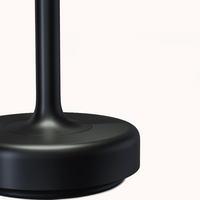 Minimalist Touch Control Table Lamp