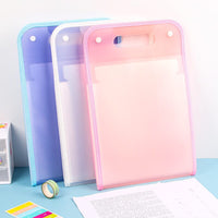 Extended Waterproof Folder