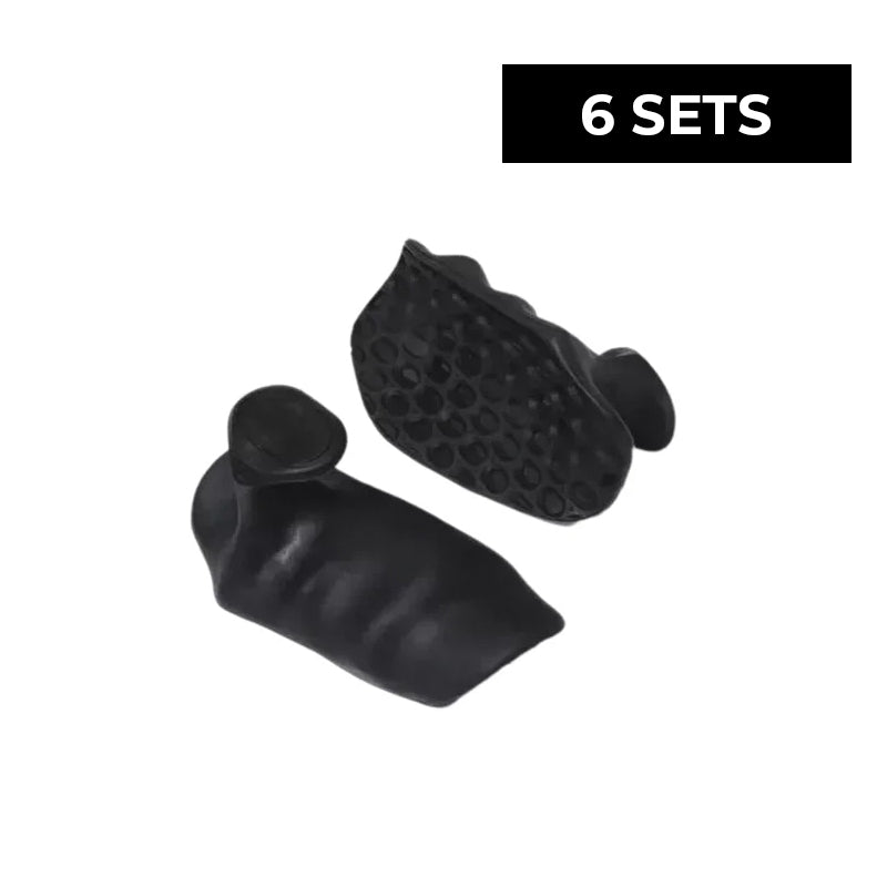 Silicone Grip Trainers