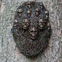 Skull Mask for Halloween