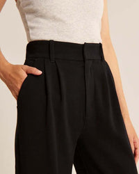 🎉2025 New Products Hot Sale✨Lightweight Tailored Wide Leg Pants