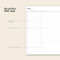 24-25 Daily Planner