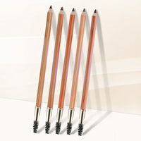 Waterproof Double-end Eyebrow Pencil