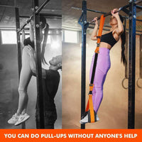 Pull Up Assist Band