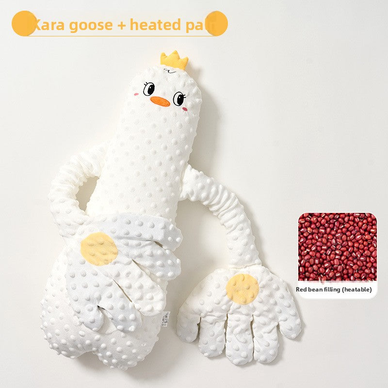 Baby Soothing Hug Sleep Pillow