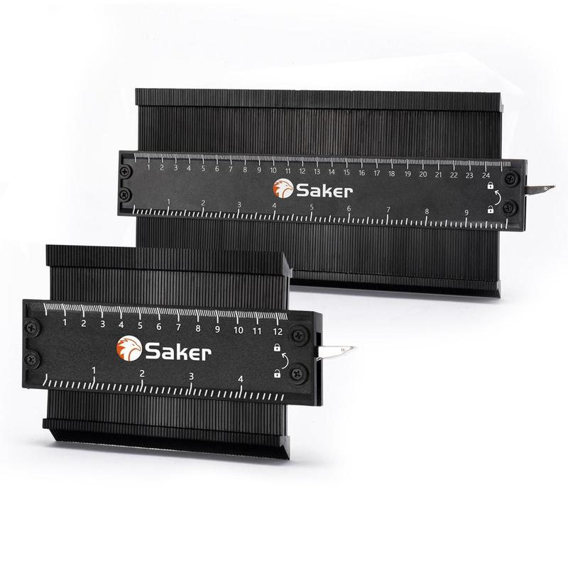 Domom® Contour Gauge Duplicator