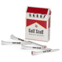 Creative Golf Tees