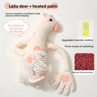 Baby Soothing Hug Sleep Pillow