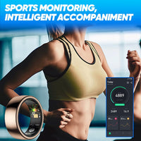 Bluetooth Smart Ring