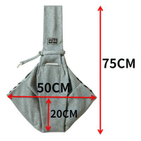 Dog Sling Carrier