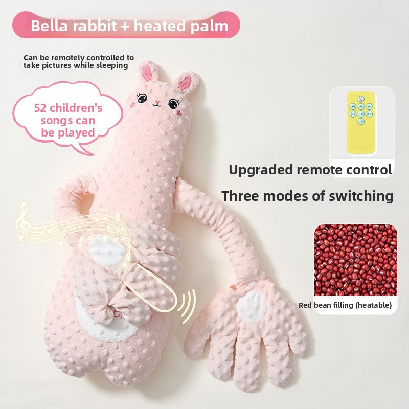 Baby Soothing Hug Sleep Pillow