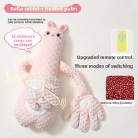 Baby Soothing Hug Sleep Pillow