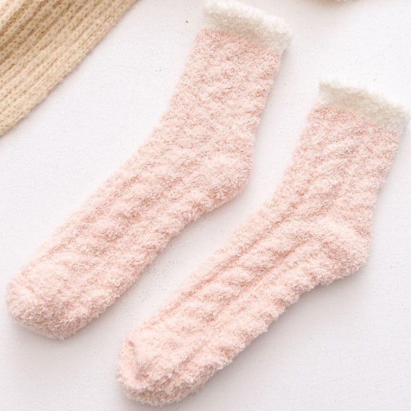 Comfybear®Warm Lamb Wool Socks