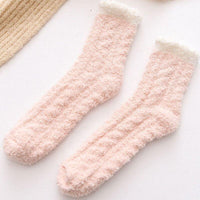 Comfybear®Warm Lamb Wool Socks