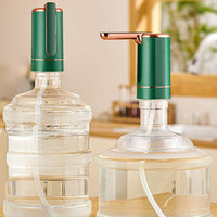Automatic Water Dispenser Pump