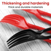 Chopsticks and Fork in ONE(50 PCS)