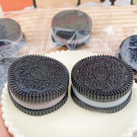 5 pcs - Silicone Dessert Stress Relief Squishy Toy