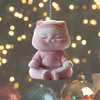 Gifts For Cat Lovers Ornament