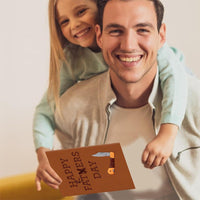 Father's Day Card