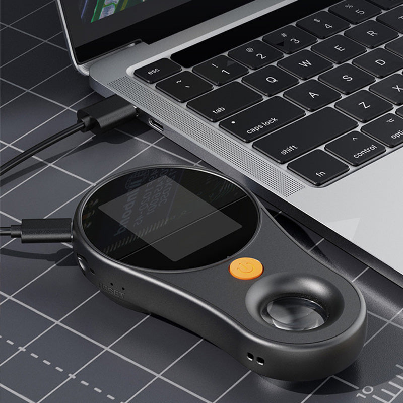 Handheld Digital Microscope PortablePocket Microscope