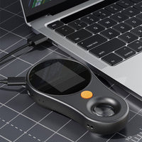Handheld Digital Microscope PortablePocket Microscope