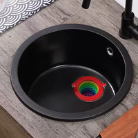 Monster Kitchen Sink Strainer （3 pcs）