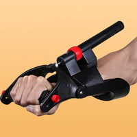 Adjustable Wrist Strengthener
