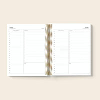 24-25 Daily Planner