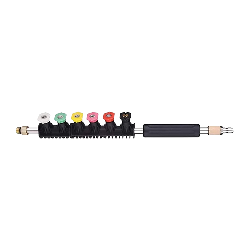 Saker Pressure Washer Extension Wand Set