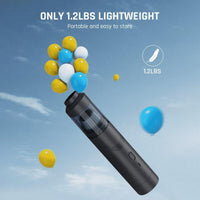 ✨Slim V8 Mate Cordless Car Vacuum