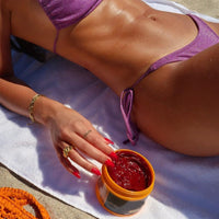 Intensive Tanning Gel
