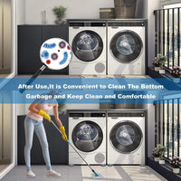 Anti Vibration Washing Machine Support (4PCs)