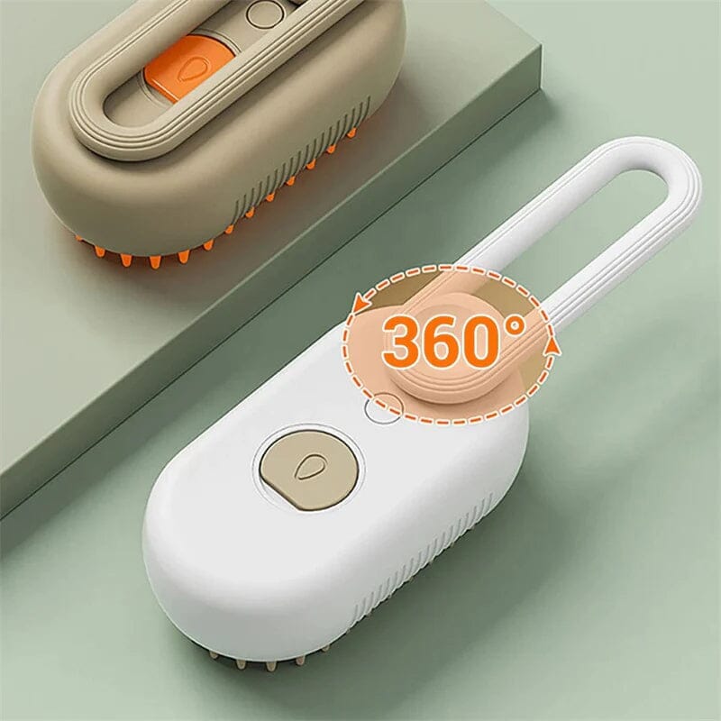 🐶Pet Spray Comb