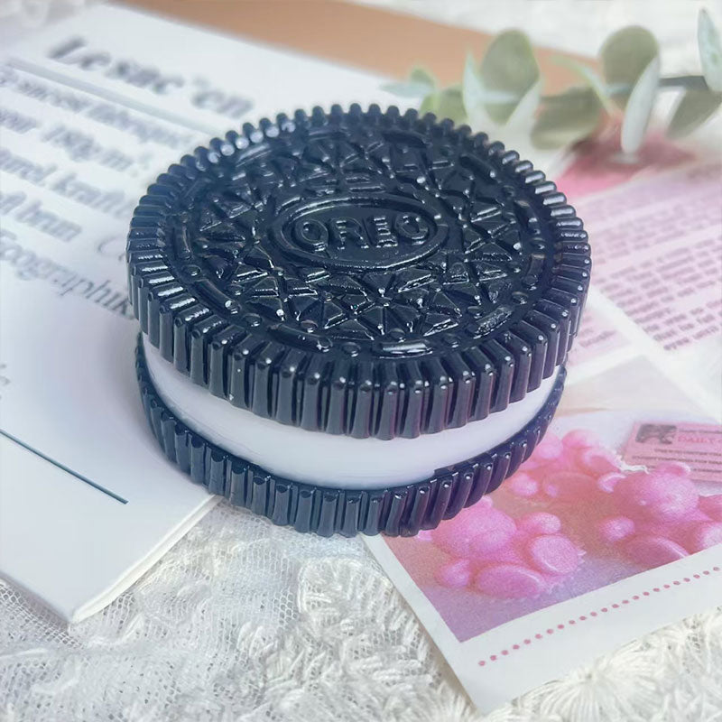 5 pcs - Silicone Dessert Stress Relief Squishy Toy