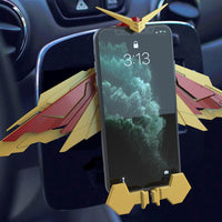 Mobile phone wireless charger