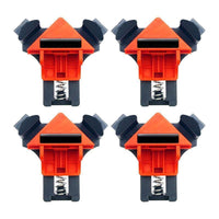 Corner Clamps(4 Pcs)
