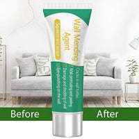 Wall Mending Agent Repair Paste
