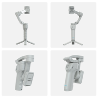 3-Axis Smartphone Gimbal Stabilizer