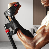 Adjustable Wrist Strengthener