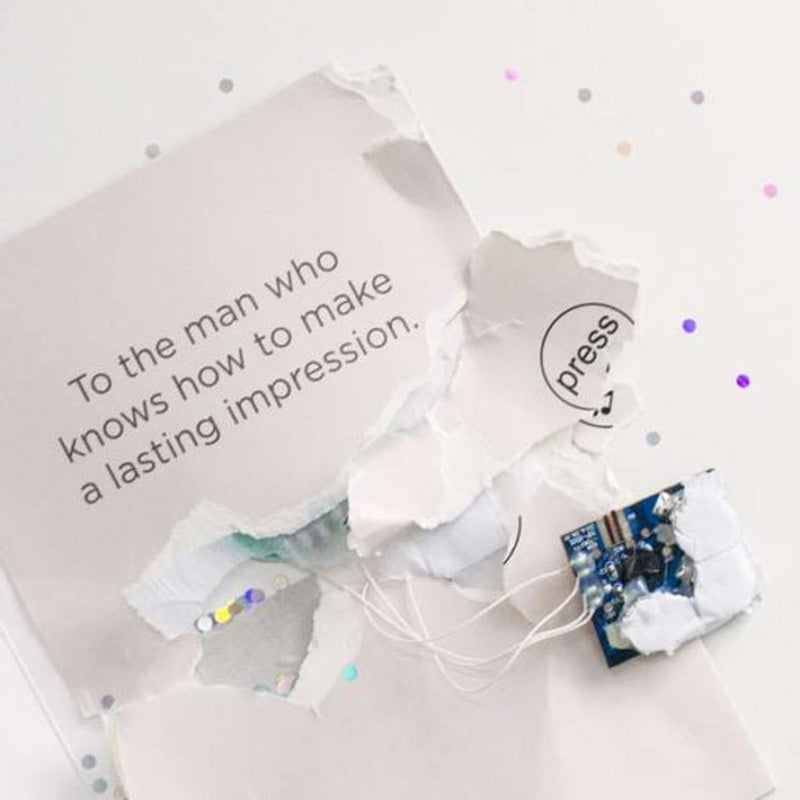 Father's Day Card