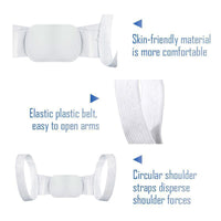 Ultra-thin Comfort Posture Corrector