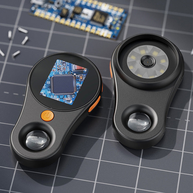 Handheld Digital Microscope PortablePocket Microscope