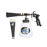 Tornado Dry Cleaning Gun