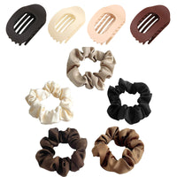 Summer Sale Simple Elegant Duckbill Hair Clip