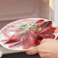 Food grade household fresh-keeping bags