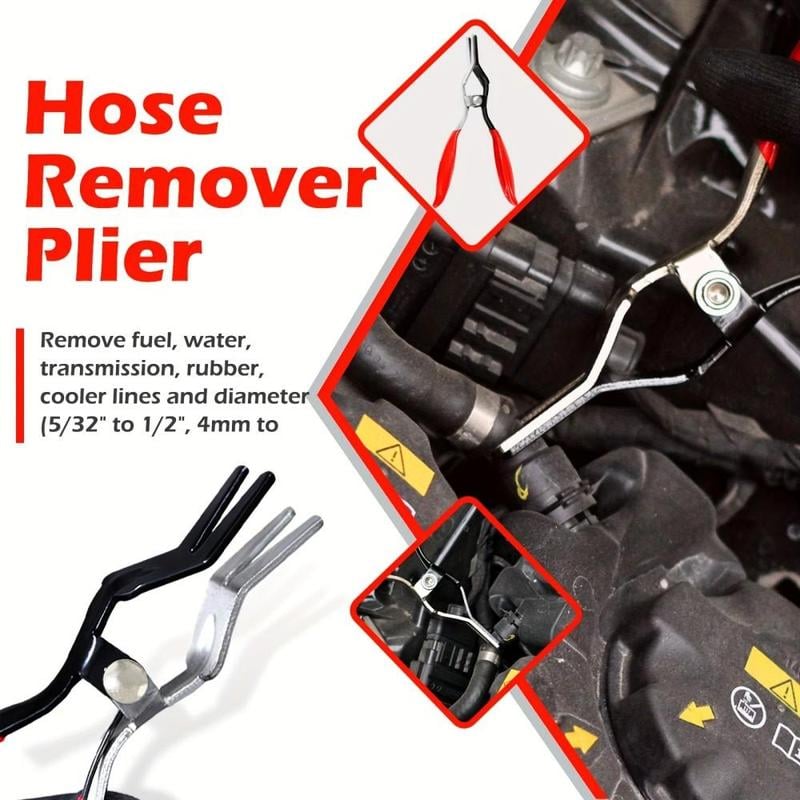 Hose Clamp Kit