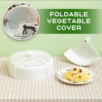 Table Leftovers Protector