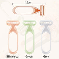 Armpit Hair Easy Trimmer